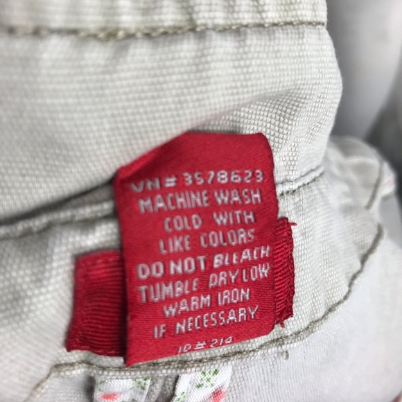 MOSSIMO Jacket, Size M, EUC - Picture 13 of 13